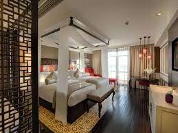 Hotel Royal Hoi An 9