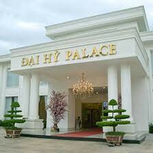 Nhà Hàng Đại Hỷ 3