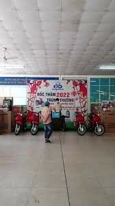 Dệt May Đông Khánh 8