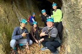 Trường đào tạo Kỹ năng sống Outward bound Việt Nam 2