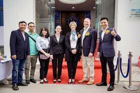 Preformed LINE Products 9