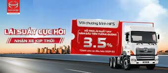 Hino Vĩnh Thịnh 6