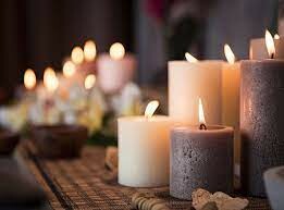 Aroma Bay Candles 7