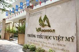 Hệ Thống Trường Việt Mỹ 7