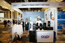 O.n.i.t.y Việt Nam 9