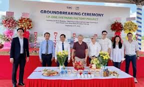 I.P. One (Việt Nam) 10