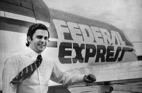 Federal Express 3
