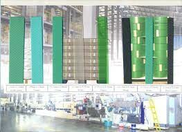 Công Ty TNHH Sam Hwan Vina 7