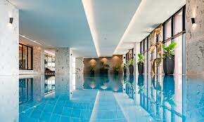 Movenpick Living West Hanoi 7