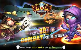 Công ty TNHH Soha 6