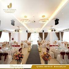 Nhà Hàng Đại Hỷ 2