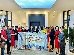 Công ty Cổ phần Tập đoàn giáo dục và đầu tư EI 9