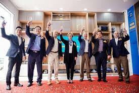 Preformed LINE Products 8