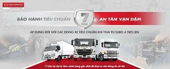 Hino Vĩnh Thịnh 5