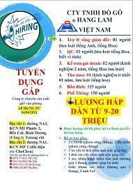 Đồ Gỗ Hang Lam 6