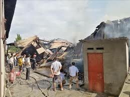 Gỗ Tân Vĩnh Nghĩa 8