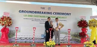 I.P. One (Việt Nam) 9