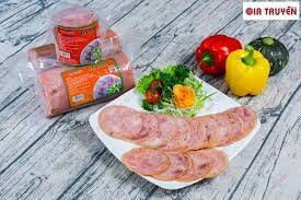 Công ty TNHH Thực Phẩm Gia Truyền 1