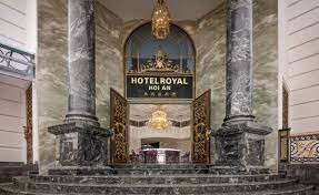 Hotel Royal Hoi An 7