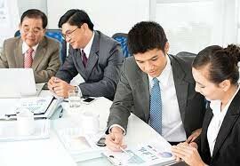 Dệt May Đông Khánh 6