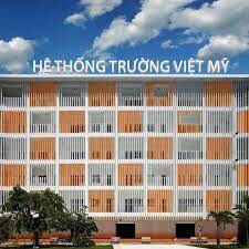 Hệ Thống Trường Việt Mỹ 5