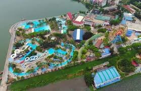 Giải trí Hà Nội 4