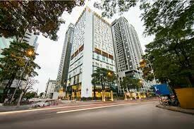 Movenpick Living West Hanoi 5