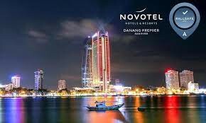 Novotel Đà Nẵng 10