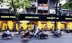 HOÀNG PHÚC 1