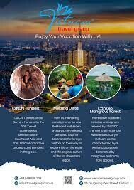 VIETNAM TRAVEL GROUP 2