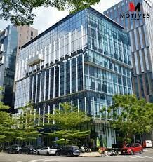 MOTIVES VIETNAM CORPORATION 10