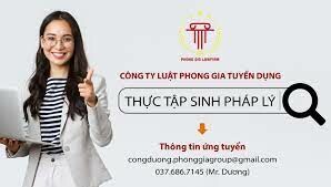 LUẬT PHONG GIA 5