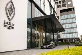 Movenpick Living West Hanoi 4