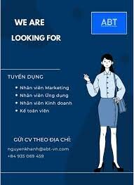 Công ty TNHH Thiết bị ABT 10