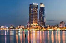 Novotel Đà Nẵng 9