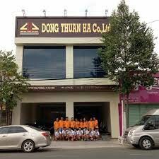 Đồng Thuận Hà 10