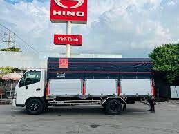 Hino Vĩnh Thịnh 2