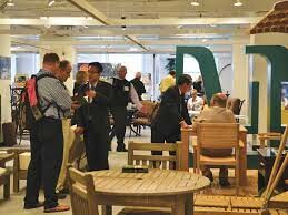 Đồ Gỗ Hang Lam 3