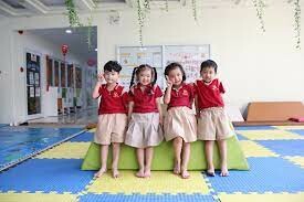 Hệ Thống Trường Việt Mỹ 3