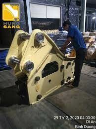 Dịch Vụ Hừng Sáng 8