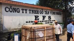 Gỗ Tân Vĩnh Nghĩa 5