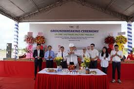 I.P. One (Việt Nam) 6