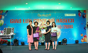 Giải trí Hà Nội 2