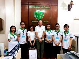 TME INTERNATIONAL ., CORP 7