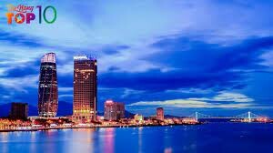 Novotel Đà Nẵng 8