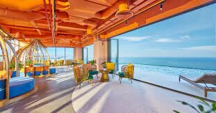 Khách sạn Vias Vũng Tàu 10