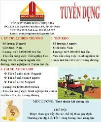 Đồng Thuận Hà 9