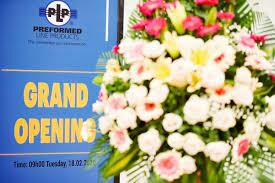 Preformed LINE Products 4