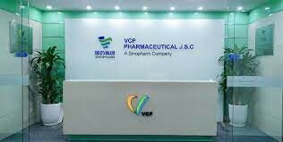 dược phẩm VCP 10