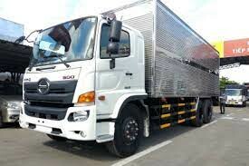 Hino Vĩnh Thịnh 1